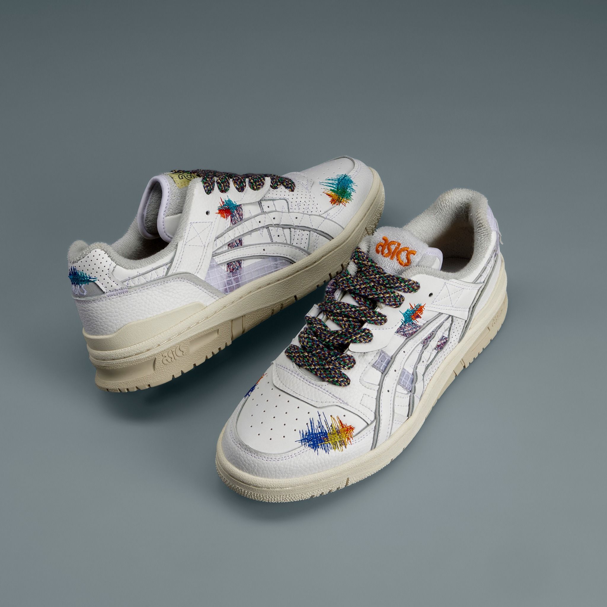 アリックス  ビナーリ TIGER ALLY DELUXE - Onitsuka Tiger | Onitsuka Tiger ONLINE STORE