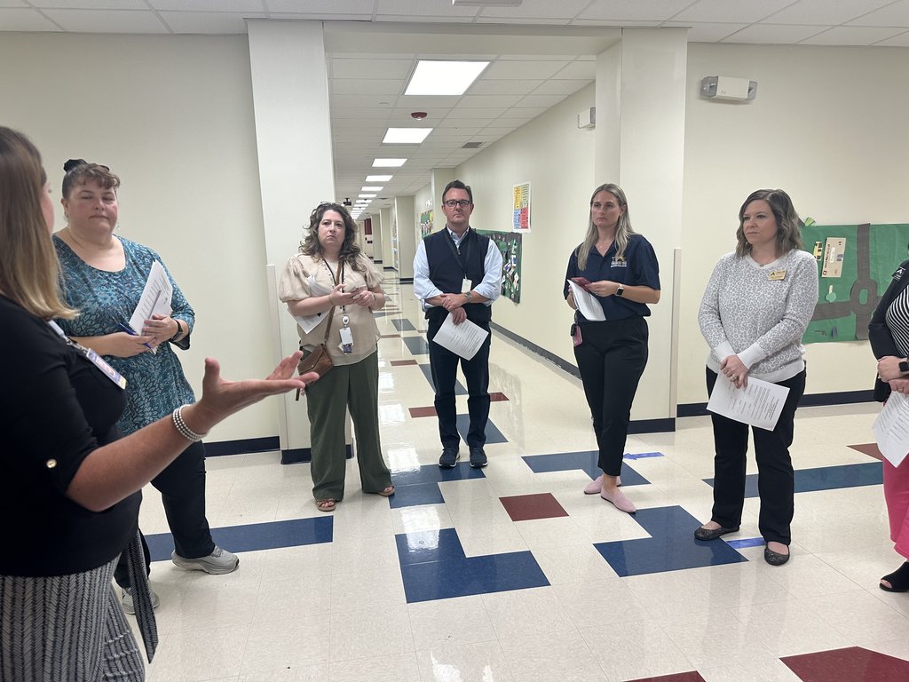 Region 10 ESC tweet media