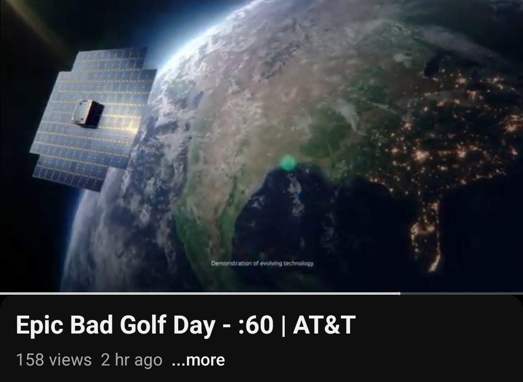 ASTS_Investors's tweet photo. We've moved to the advertising stage for $ASTS with $T using Ben Stiller to advertise the service 🤯

https://t.co/howth0BW42 https://t.co/sUn9vgMMRX