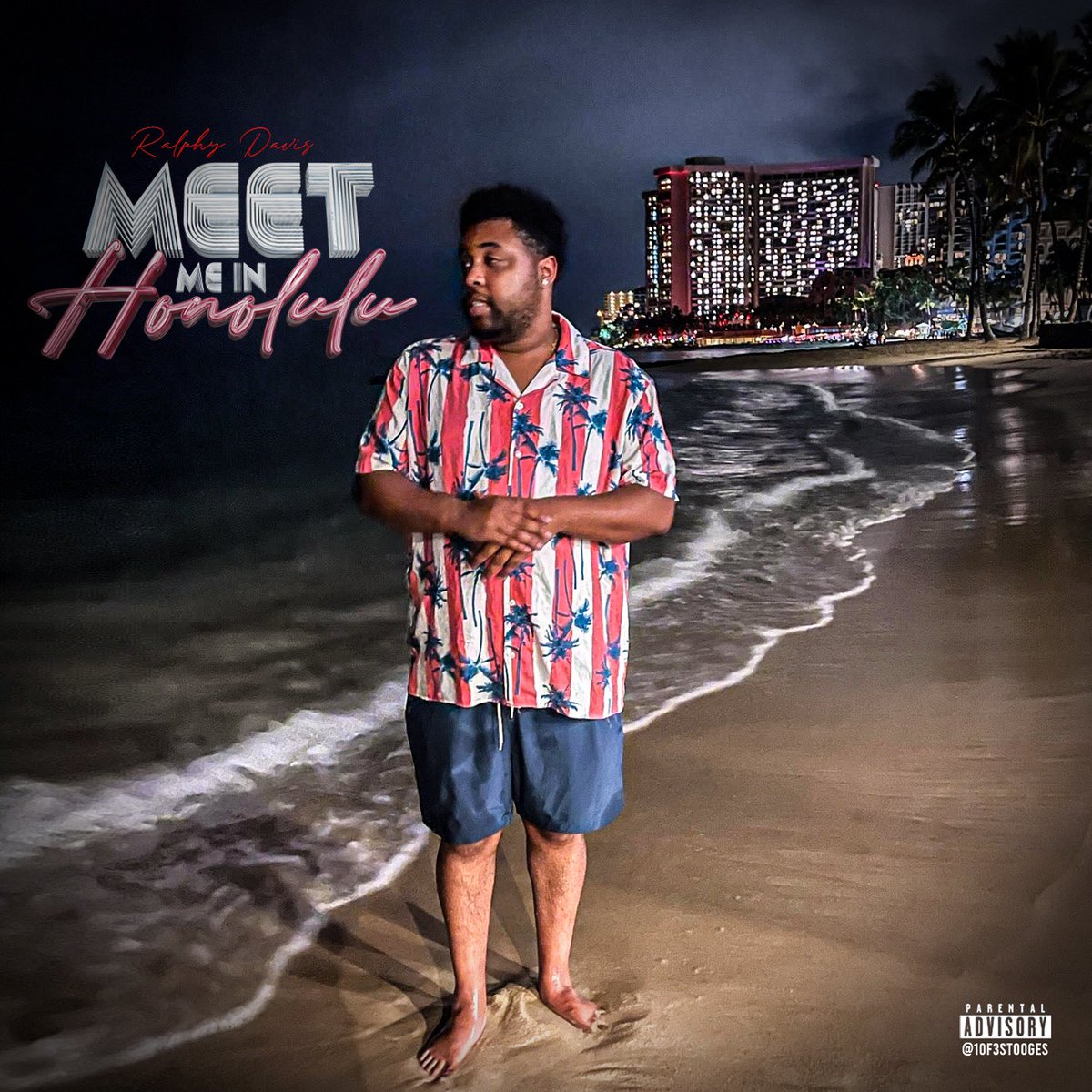 ImRalphyDavis's tweet image. NEW ALBUM “MEET ME IN HONOLULU”OUT NOW GO STREAM TODAY ALBUM ENTIRELY PRODUCED BY @beatsbycotto 🫡🌪️🚦🚦THIS THE PERFECT TAPE TO PLAY WHILE WE ENJOY THIS ☀️ OUTSIDE RIGHT NOW  💪🏾 ALL LUV EVERYTIME 🍾

ALBUM LINK 👇🏾
tr.ee/wzA4W2Ij7H

A&amp;amp;R: @_LowkeyENT