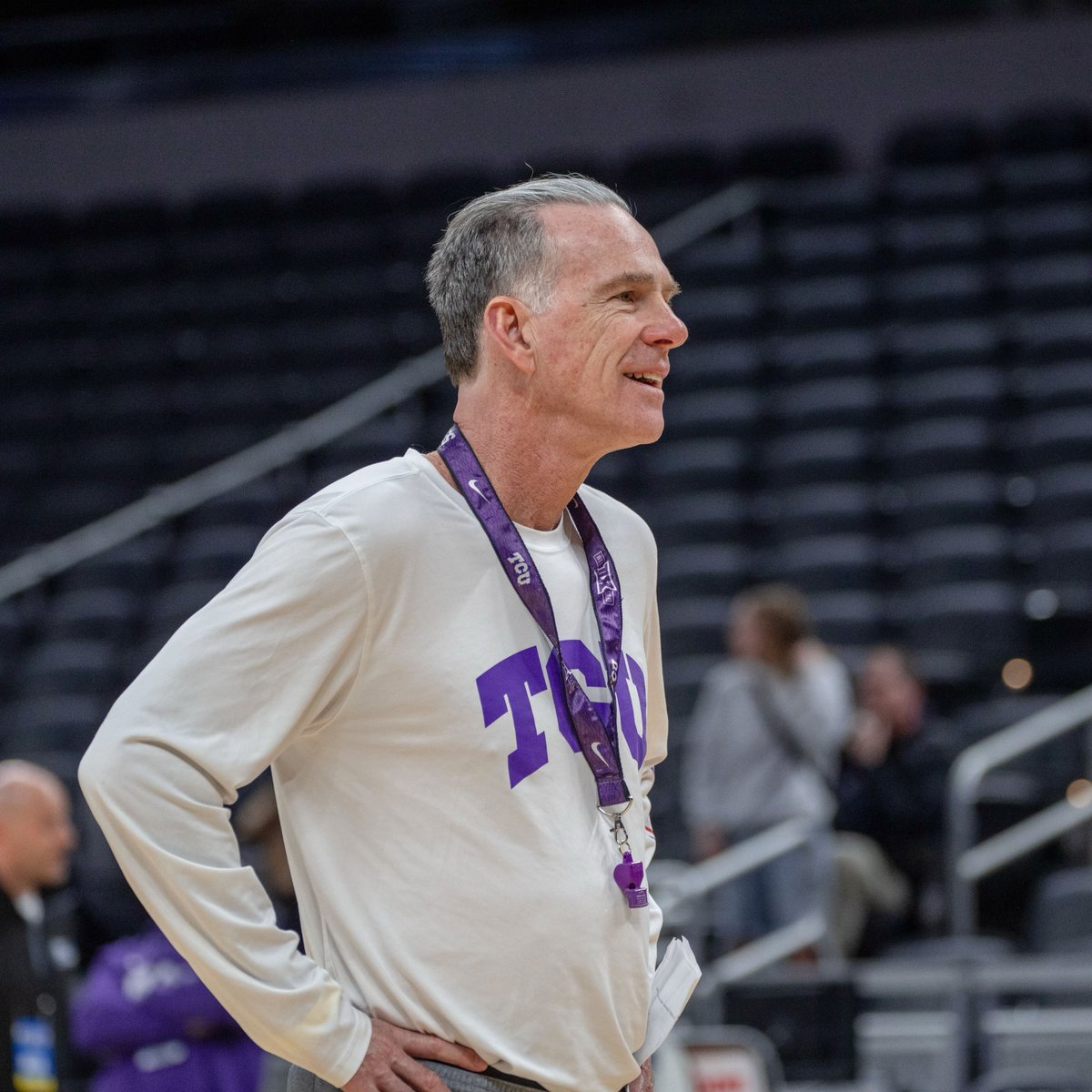 The Jamie Dixon Basketball Camps are approaching. Sign up today! 🔗 gofrogs.co/3L6h5WL #GoFrogs
