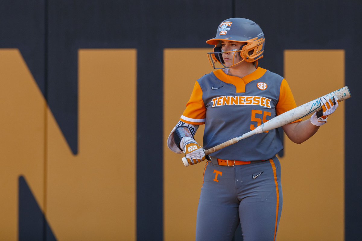 Vol_Softball tweet picture