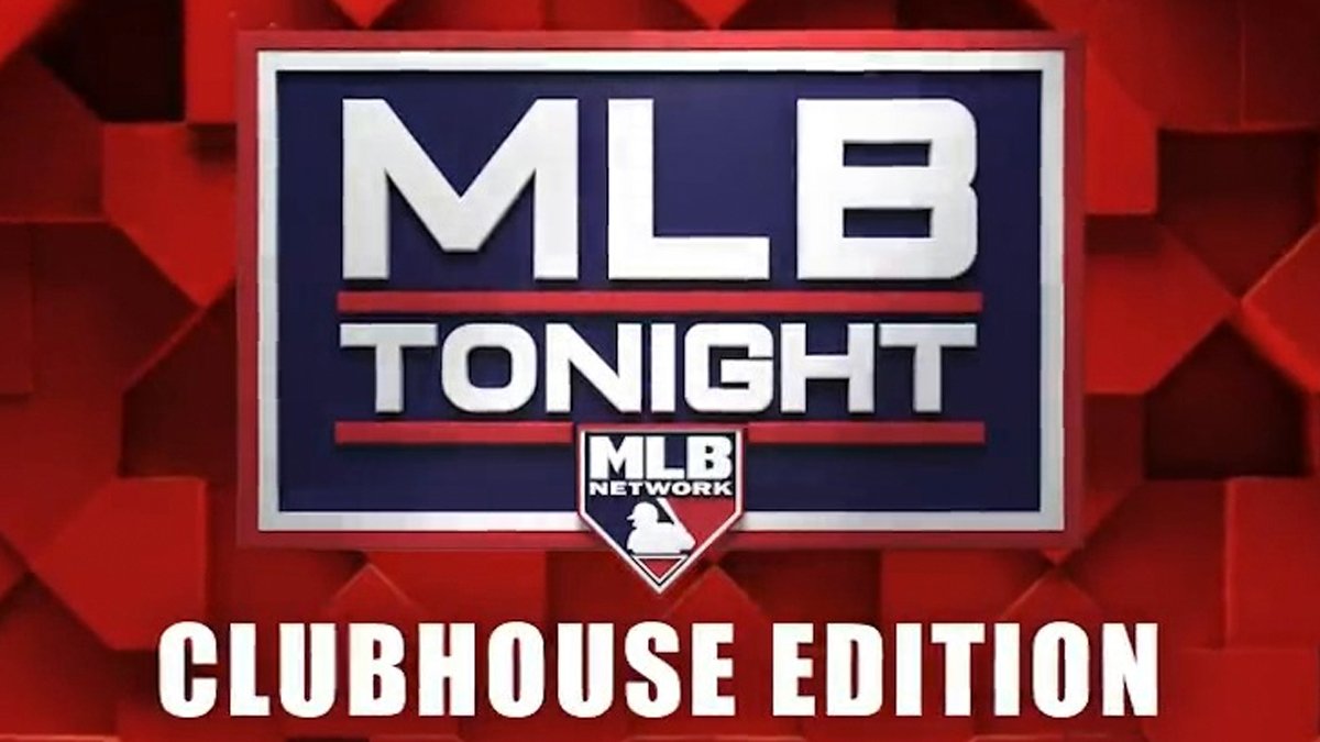 MLB Tonight: Clubhouse Edition returns for its 4th season on Jackie Robinson Day. @CC_Sabathia @SieraSantos @CY24_7 @SimplyAJ10 are all returning for the special broadcast. >>barrettsportsmedia.com/2024/04/10/mlb…