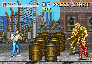 Wolfister_'s tweet photo. #FinalFightCD de #SEGACD. Hoy estuve probándolo y no es mala versión la verdad. Música genial, pero queda lejos de la versión arcade,la veo lenta. #1Juegopordia https://t.co/f25DbCpAq0