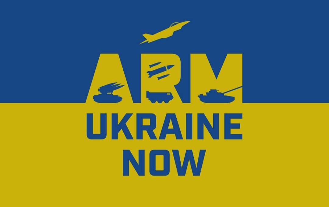 @ZelenskyyUa #StandWithUkraine #StandWithZelenskyy #ArmUkraineToWin #HumanRights #Ukrainewillprevail 
#StopRussia #RussiaIsATerroristState #PutinIsaWarCriminal