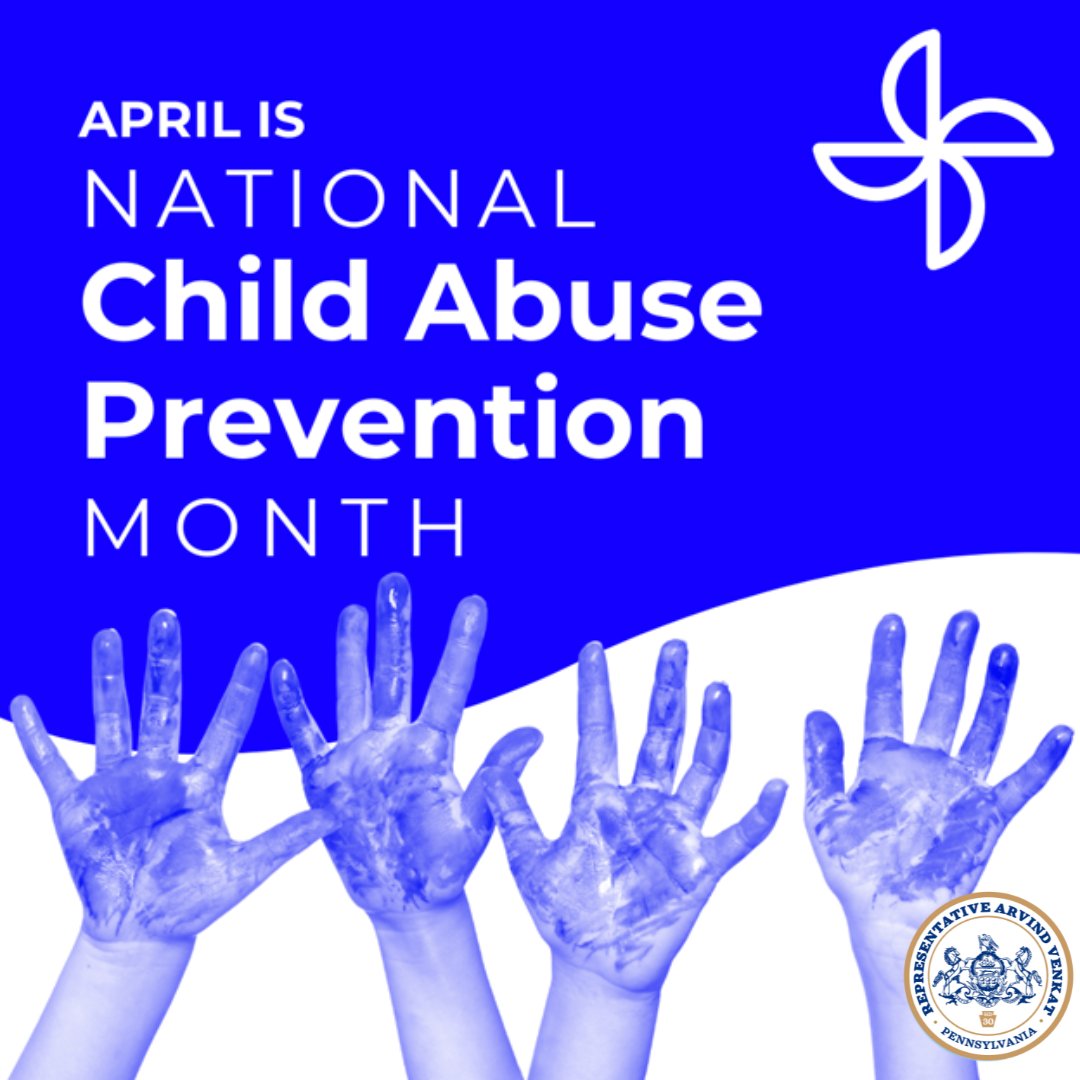 Approximately 600,000 children were victims of abuse in 2021. Report child abuse by calling 412-473-2000. Learn more here: alleghenycounty.us/Services/Human….