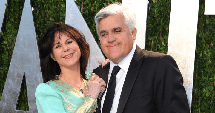 Jay Leno granted conservatorship over his wife due to dementia diagnosis dlvr.it/T5L8YV