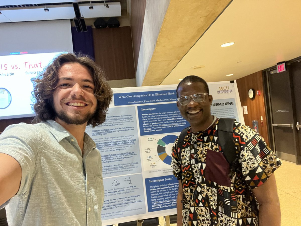 Founder/Executive Director of @LBeachCleaners, @Israelbonu at @WCUSustain10949 Zero Waste Summit 2024. 
#oceanplasticpollution 
#ZeroWaste 
#nonprofitorganization 
#beachcleanup