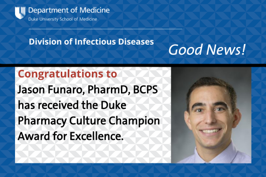 Duke Infectious Diseases tweet media