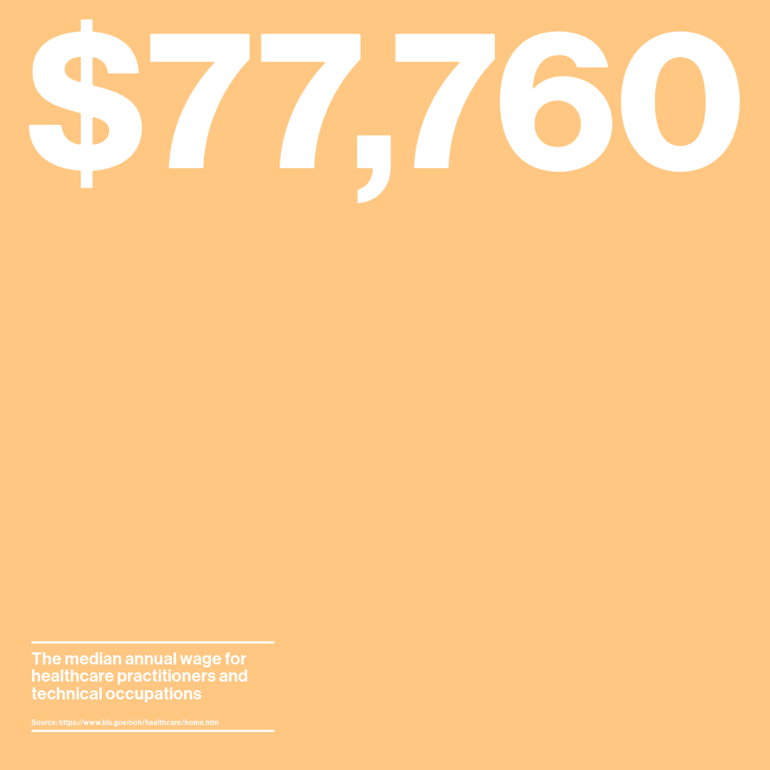 Healthcare careers are booming with opportunities. From a national nursing shortage to retiring Baby Boomers, the demand for skilled professionals is soaring. Ready to step into the health science pipeline?💉💼 #YouScience #HealthSciences