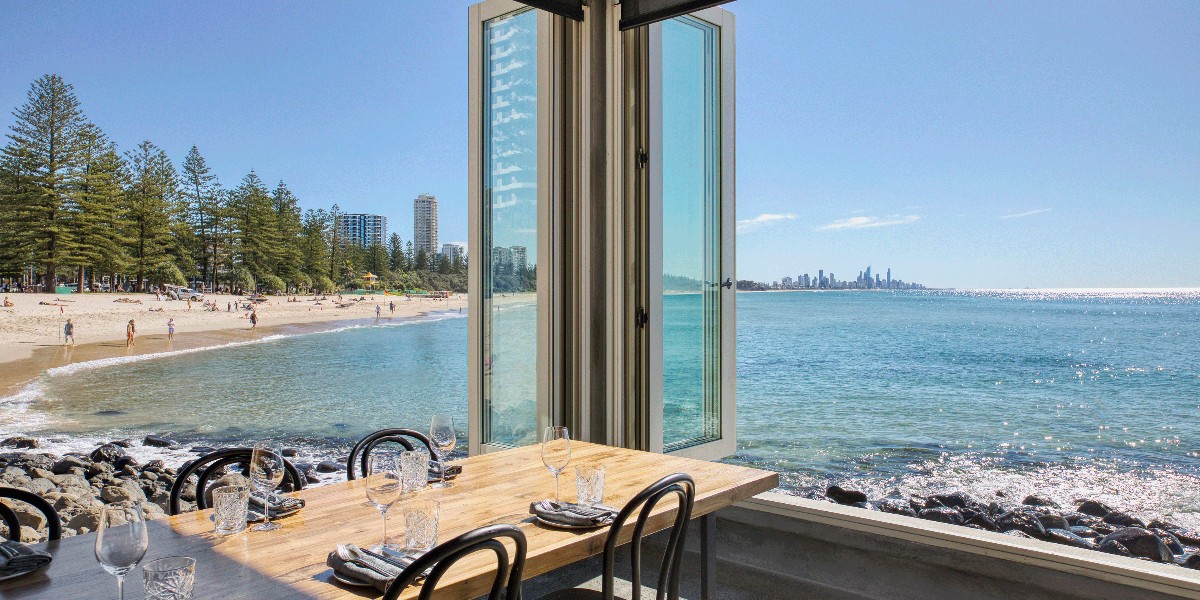 Hyper-fresh, innovative, at times cheeky – Australian food ventures well beyond the requisite meat pies and lamingtons. Explore the dining landscape that captures Australia's taste. 🍽️ Plan your culinary journey: virtuoso.ltd/tw-aus-rest 📷: Rick Shores #VirtuosoTravel