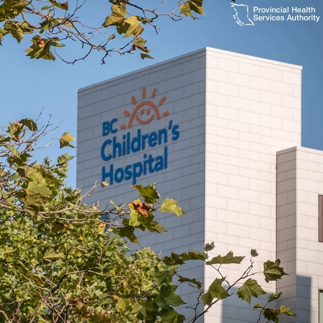 Whether you're coming from far away or nearby, planning your visit to BC Children’s Hospital will help ensure a smooth trip. Learn about what to bring, where to stay and how to get to the hospital: bcchildrens.ca/our-services/y…