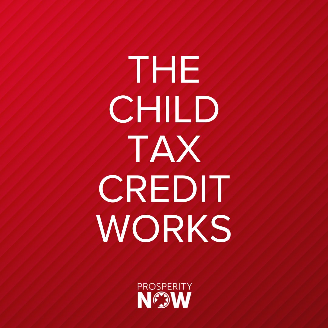 📣 Show up for kids and families! 📣 Our Senators are back in DC and they need to hear from us. Urge the Senate to prioritize reducing child poverty by supporting the expanded Child Tax Credit! zurl.co/rJaA