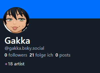 finally made an account ^^''