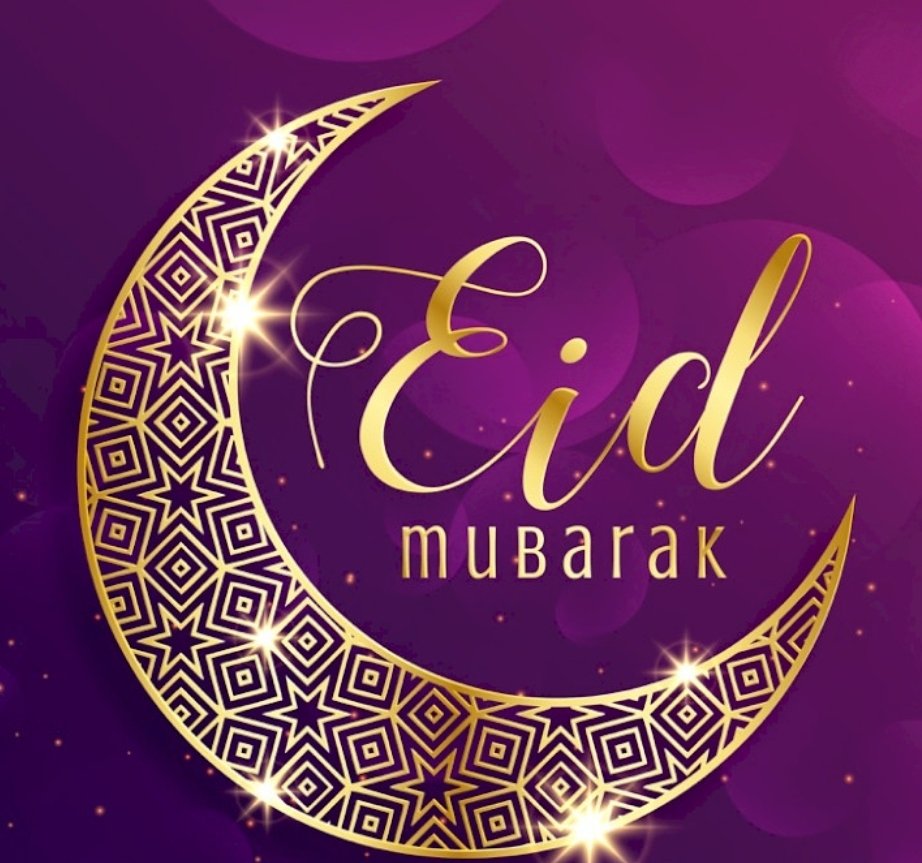 🌙✨ Wishing all my Muslim friends a happy Eid Mubarak! May this special occasion bring you joy, peace, and countless blessings. 🕌✨ Sending love and warm wishes to you and your loved ones on this auspicious day. #EidMubarak #Joy #Blessings 🌟❤️