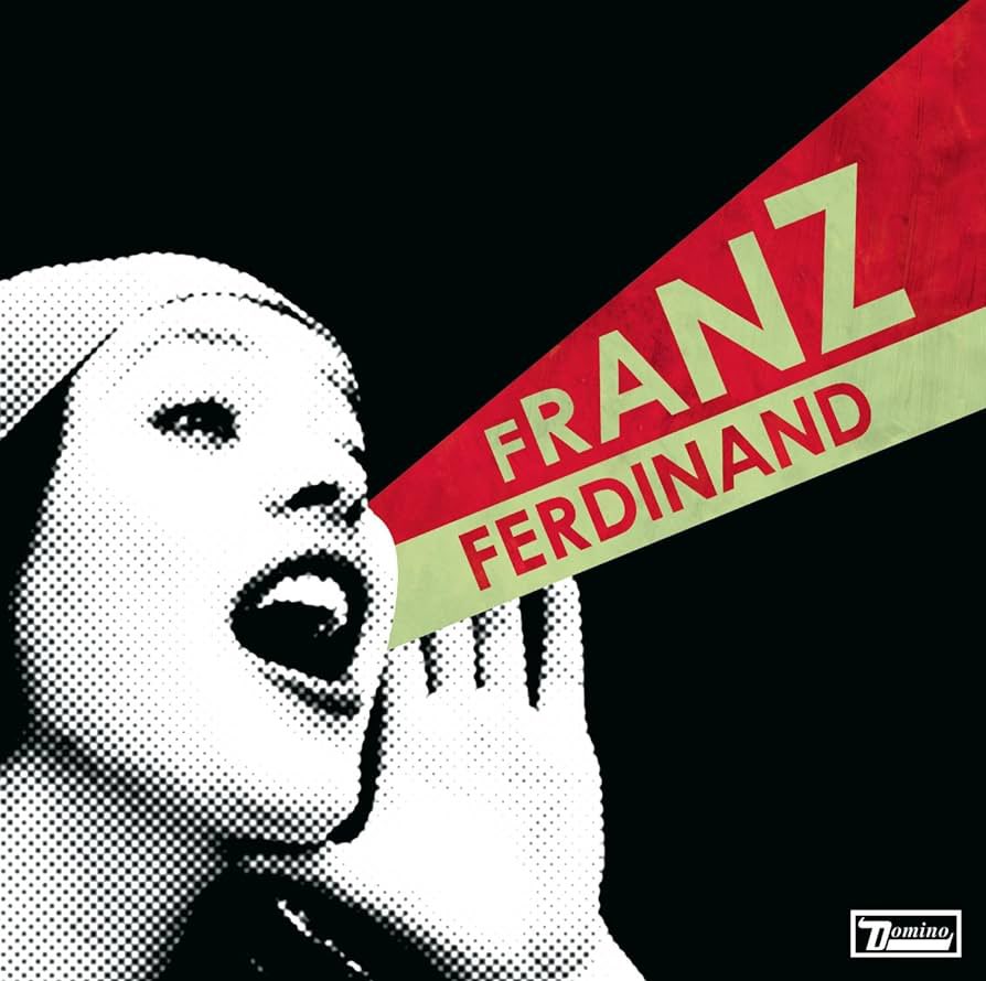 #NowPlaying Franz Ferdinand - You Could Have It So Much Better

A not so difficult second album. Energetic with sharp guitars and pounding rhythms. A bit front loaded and loses momentum in the second half but still a solid listen.

#franzferdinand #indie #indierock #2000smusic