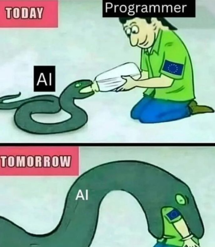 AI 😃