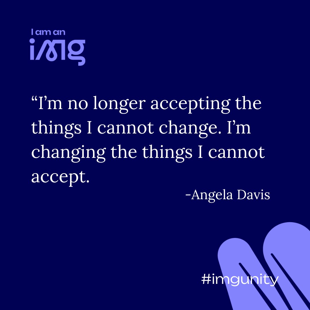 At IMG Unity Collective, we are international medical students and graduates who have witnessed firsthand the trauma and suffering within our own countries. We refuse to walk by and ignore the plight of vulnerable patients.
IMGunity.org
#imgunity #medtwitter