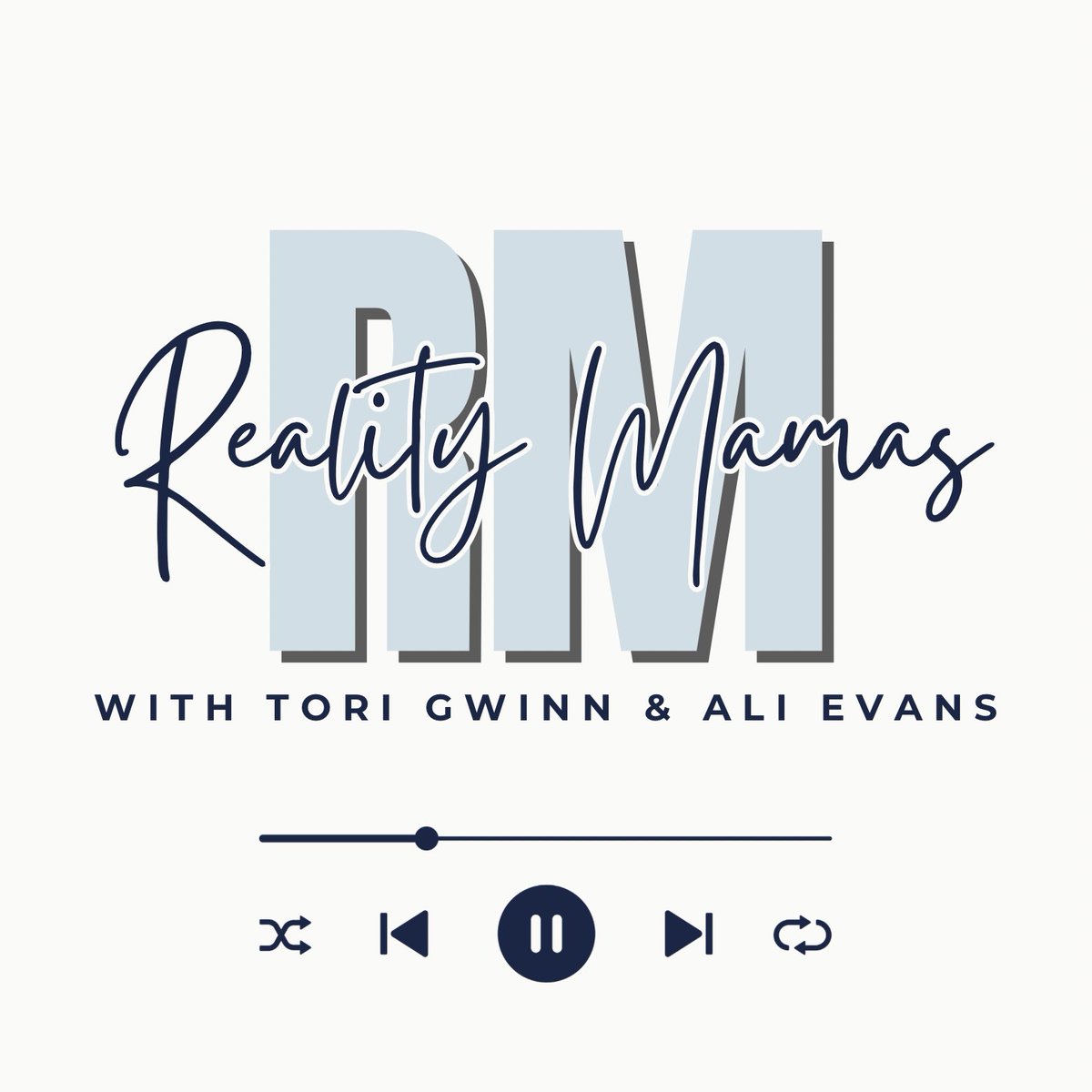 helloalievans's tweet photo. hey sister, go sister ✨

Ready for a chat about all things womanhood, motherhood and sisterhood from your fave reality tv mom and the mother of all reality tv fans? 

Cool, because there’s nothing but room with me &amp; @ToriMTV at the Reality Mamas table. Episode 1 coming soon. 🎧 https://t.co/IqvZBKQFrS