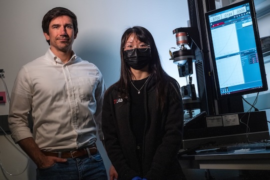 Rice University Graduate & Postdoctoral Studies tweet media