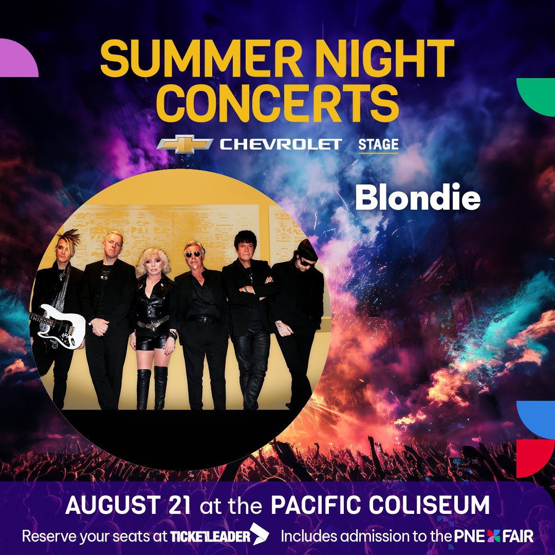 Vancouver! We can't wait to see you this summer at the Pacific Coliseum. Reserve your seats now! ticketleader.ca/events/detail/…