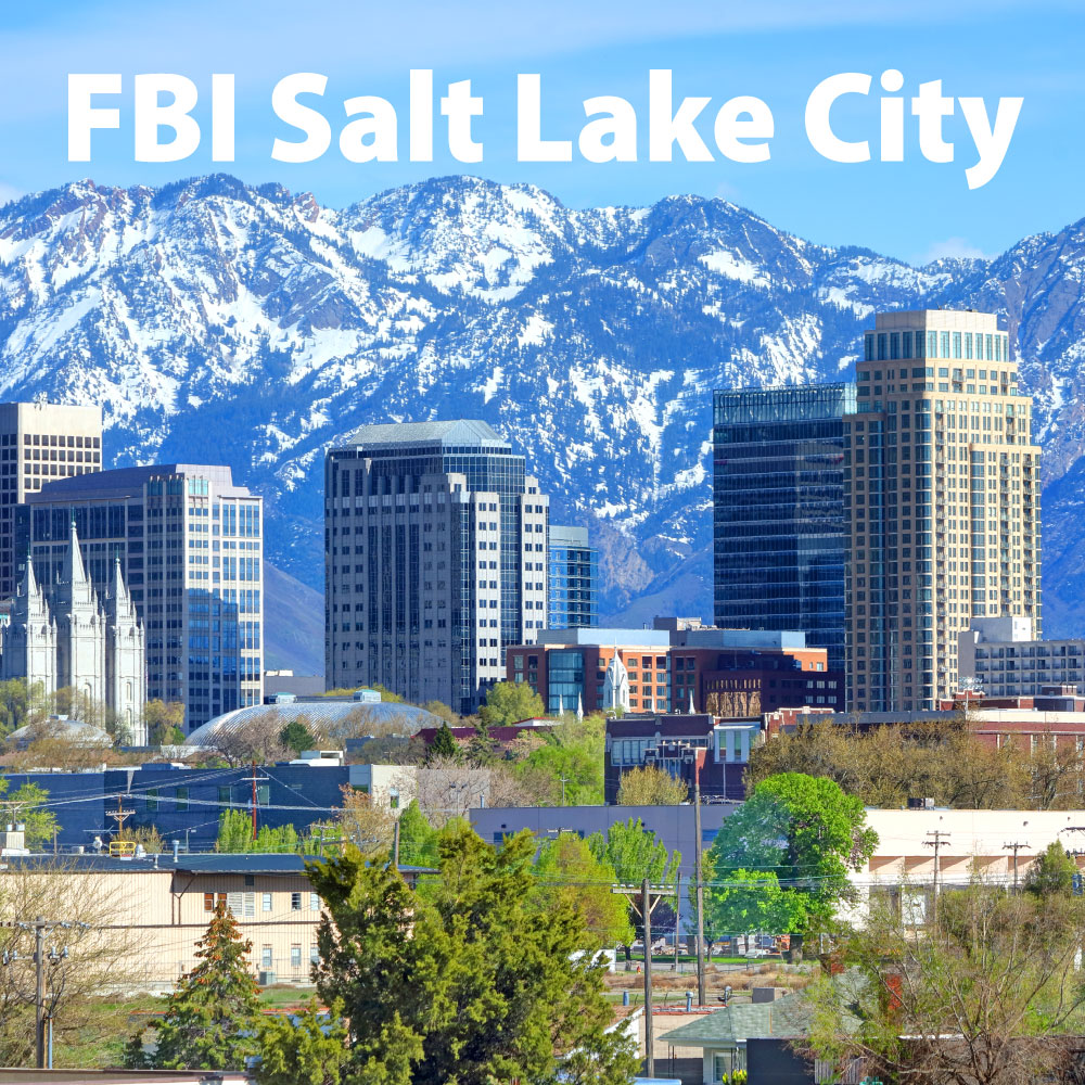 #FBISaltLakeCity is now on Instagram @fbi.saltlakecity! Follow along for information and updates related to the FBI in Utah, Idaho, and Montana, including cases, safety tips, outreach events, and career opportunities! fbi.gov/contact-us/fie…