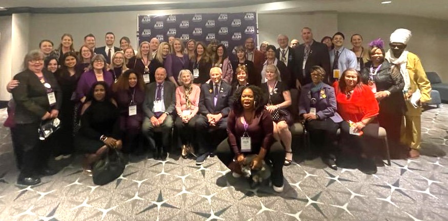 New York State Alzheimer's Advocacy tweet media