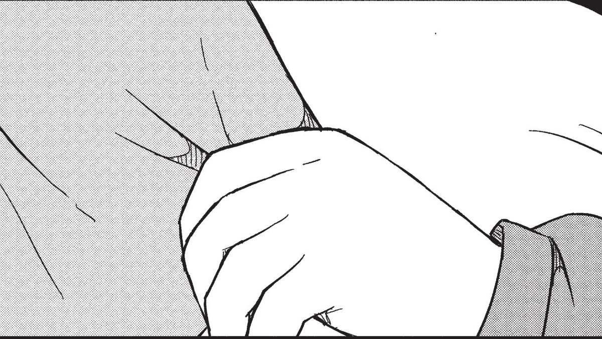 風邪をひいて声が出ない赤嶺さん。
言葉にできなくても、感情は伝わる?
「キミの目を見て話せない」最新話更新!
[https://t.co/TyGQKeg0gh]

#漫画が読めるハッシュタグ
#キミの目を見て話せない 