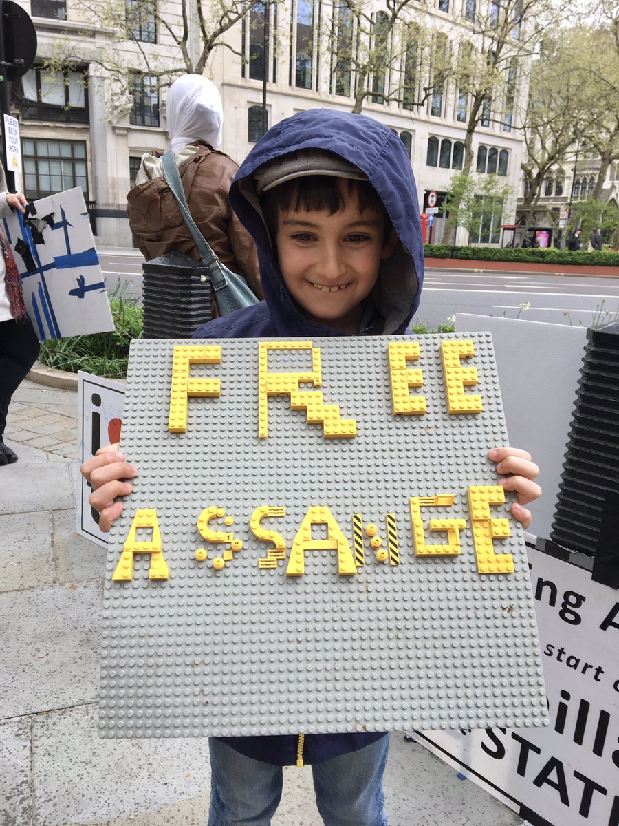 It’s so simple a child gets it. #FreeAssange @JoeBiden @Stella_Assange