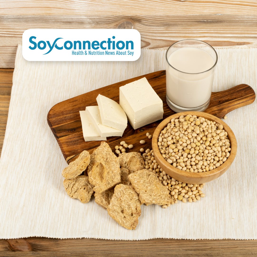 Soy_Nutrition's tweet photo. Achieving healthier skin is more than topical treatments; nutrition plays a crucial role. Soy, rich in isoflavones like genistein & daidzein, positively impacts skin health. π¬
Take a dive into Soy Connectionβs newsletter to learn more: https://t.co/sZRo1mlHfo
#USSoy #SNIGlobal https://t.co/t4NlrI1un1