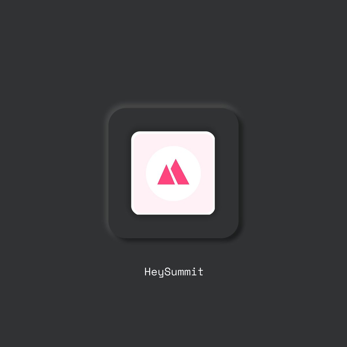 6. HeySummit

HeySummit is a platform to help you increase engagement, conversions and revenue for your online summits.

[Category -Event Management]