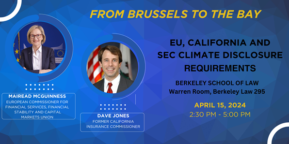 📅 APRIL 15: During #SpringMeetings, join @McGuinnessEU @ecfin and @CA_DaveJones & others for a discussion on the latest regulatory and private sector developments that aim to promote long-term #sustainability in global capital markets. RSVP: bit.ly/3PNn0lM @EUinSF