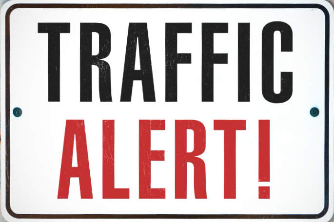 Tues, 4/16 there will be a lane closure at intersection of VT 2A &amp; Alpine Dr, 7 am to 7 pm for installation of new water main. Rain date is Wend 4/17. Rest of week will see lane closures at this location between 9 am to 2 pm while they complete other work for the project.