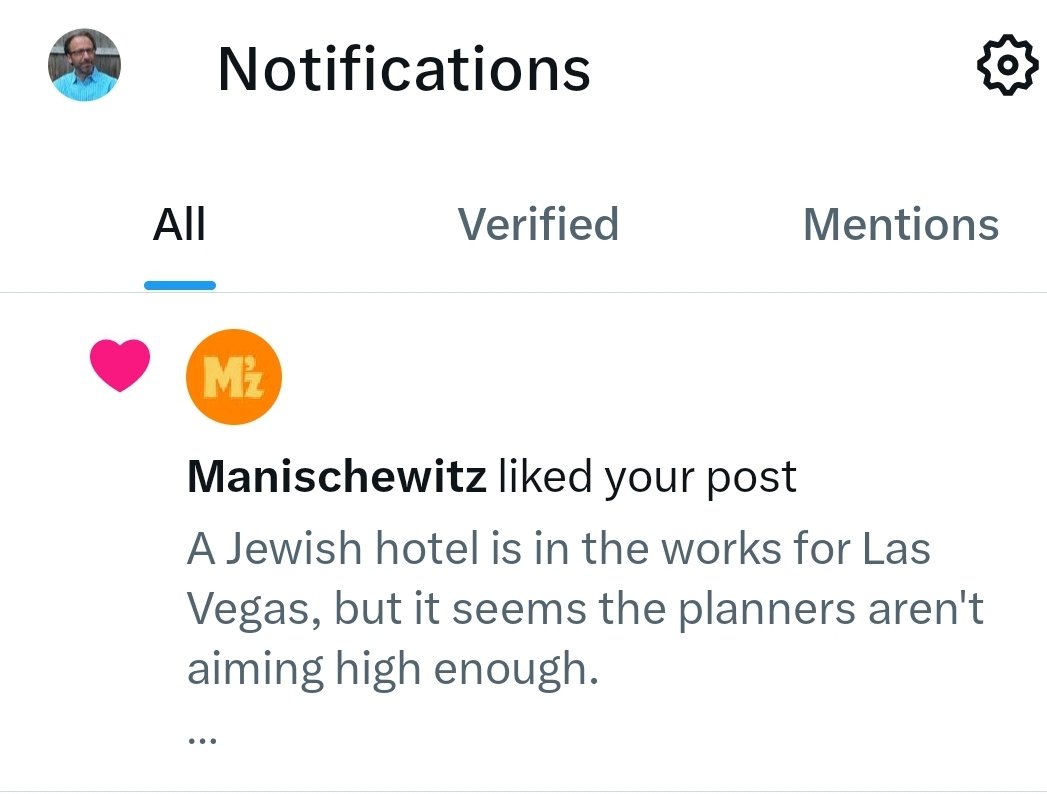 When my parents find out @ManischewitzCo liked my tweet, the kvelling will be heard as far west as Long Island.