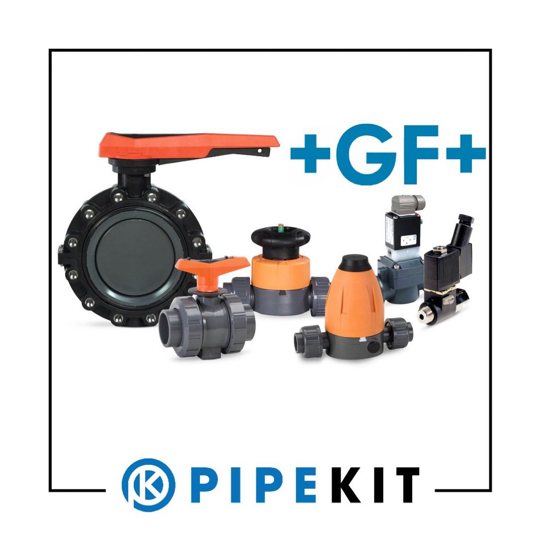 We’re absolutely delighted and very, very grateful that brilliant and generous local #Shrewsbury company @Pipekit have kindly agreed to sponsor us again for another year. They are experts in #pipes, #valves, #fittings and #drainage. See more at pipekit.co.uk If you’d…