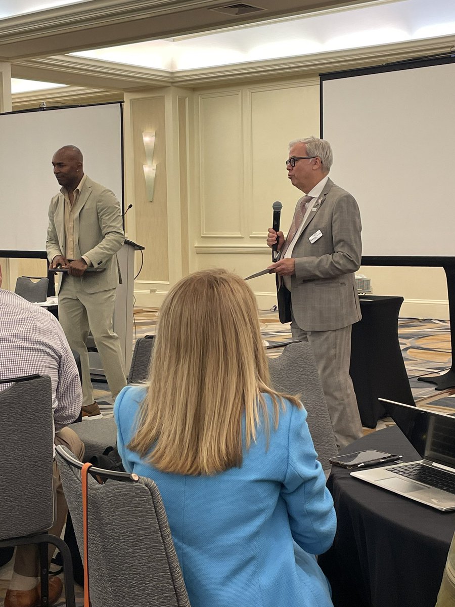 CoSN (@cosn) on Twitter photo “An overworked & exhausted mind is counter to a mind that is free from creativity, imagination & innovation.”
- Ken Shelton at Volunteer Hall of Fame at #CoSN2024 <a href="/k_shelton/">Ken Shelton</a> <a href="/keithkrueger/">Keith Krueger</a> “An overworked & exhausted mind is counter to a mind that is free from creativity, imagination & innovation.”
- Ken Shelton at Volunteer Hall of Fame at #CoSN2024 <a href="/k_shelton/">Ken Shelton</a> <a href="/keithkrueger/">Keith Krueger</a>