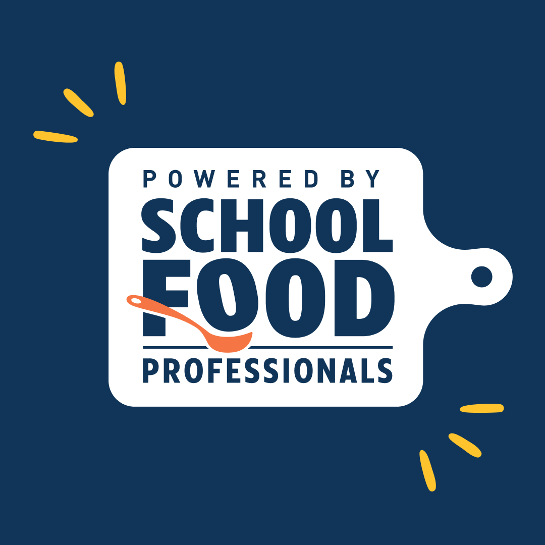 It’s a big day. We’re excited to partner with the State of California and the California Community Colleges Chancellor’s Office to launch a first-of-its-kind public education campaign to transform the way people think about school food jobs: SchoolFoodPros.org