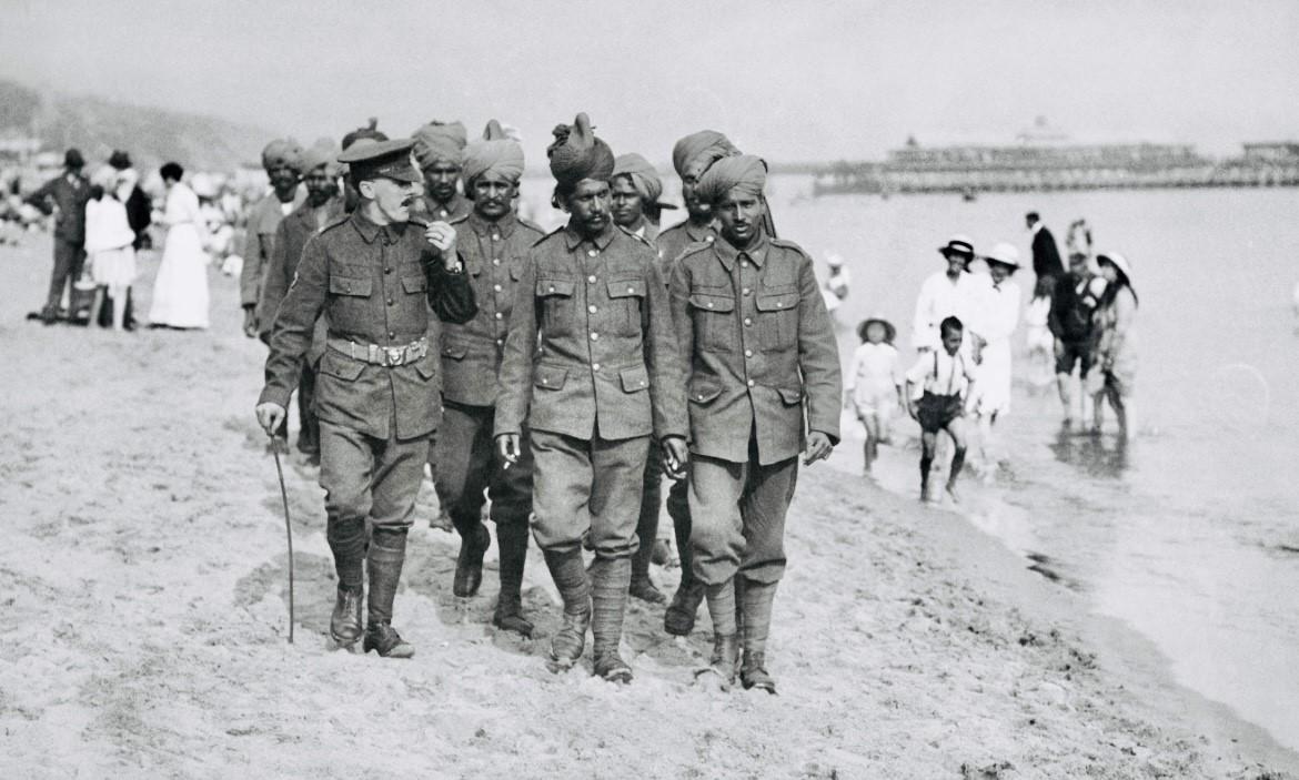 NewForestRamble's tweet photo. Bournemouth Beach.
I'd hazard a guess, circa 1916. https://t.co/Qtdd5nCepv