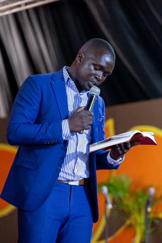 Bw_eric8's tweet image. ”Now he is not God of the dead, but of the living, for all live to him.”~Luke 20:38, ESV.
#WordofLife
#TruthSpeaks
#ScriptureAlone.