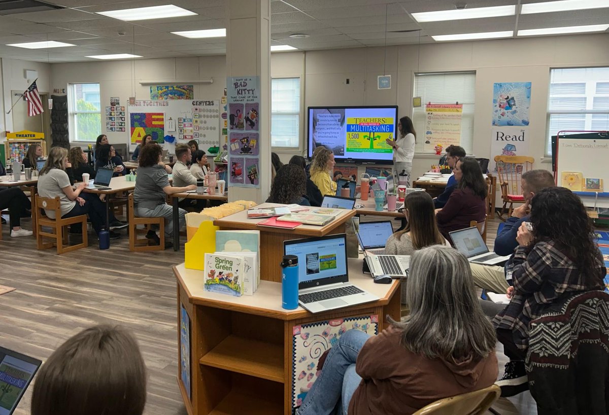 Monmouth Ocean Educational Services Commission tweet media