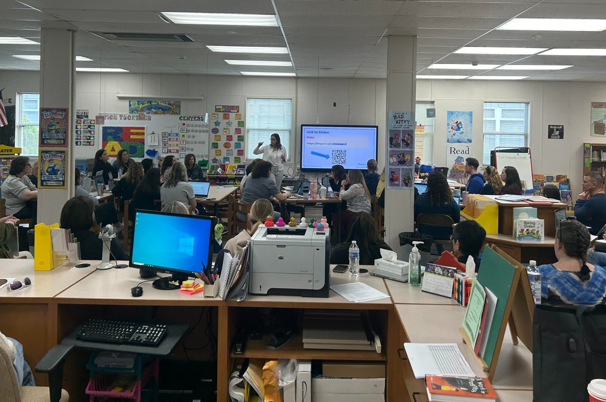 Monmouth Ocean Educational Services Commission tweet media