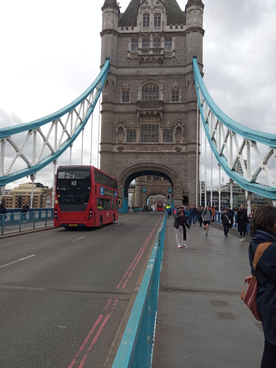 Cortex_528491's tweet image. London is mesmerizing.
