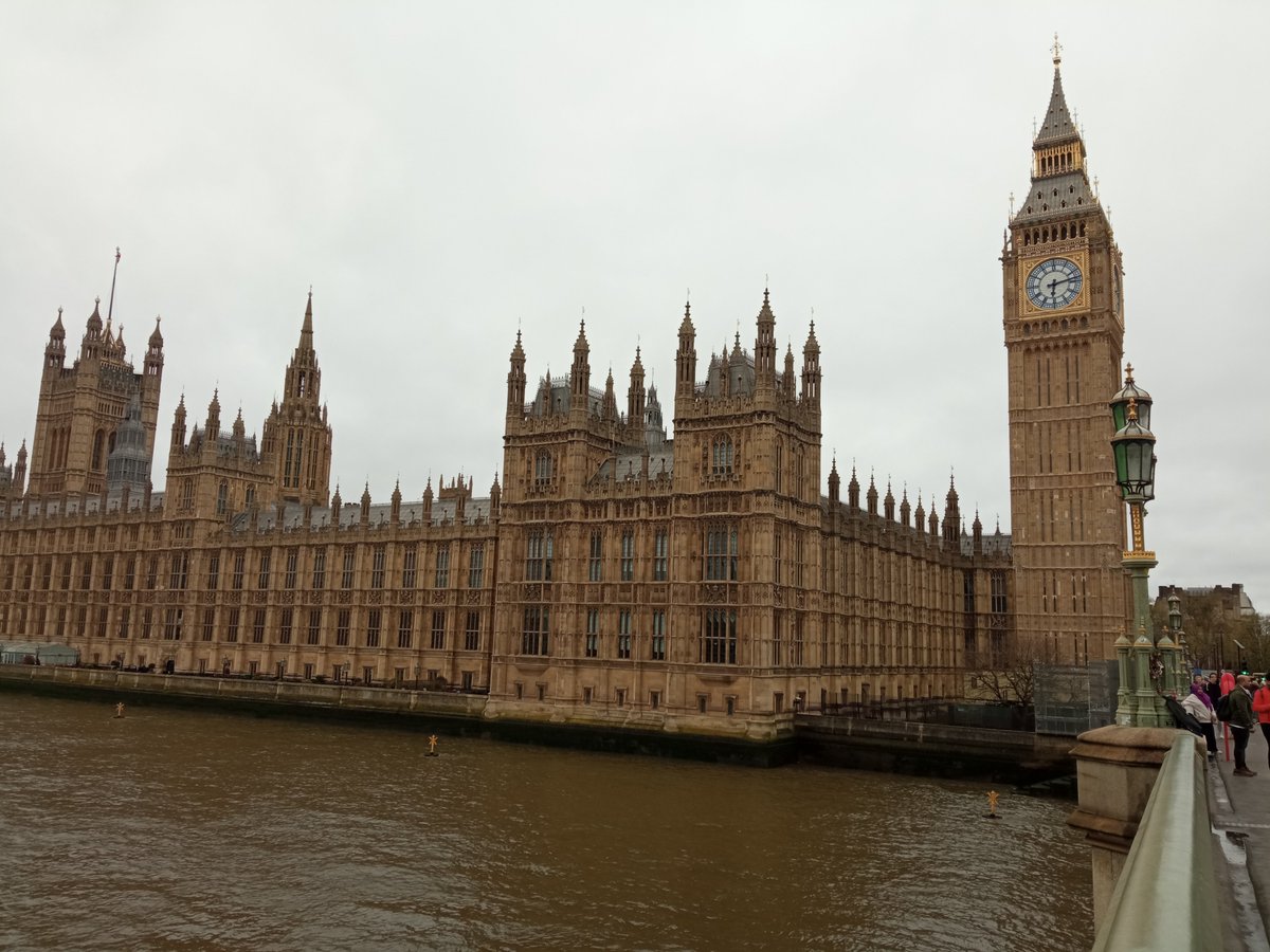 Cortex_528491's tweet image. London is mesmerizing.