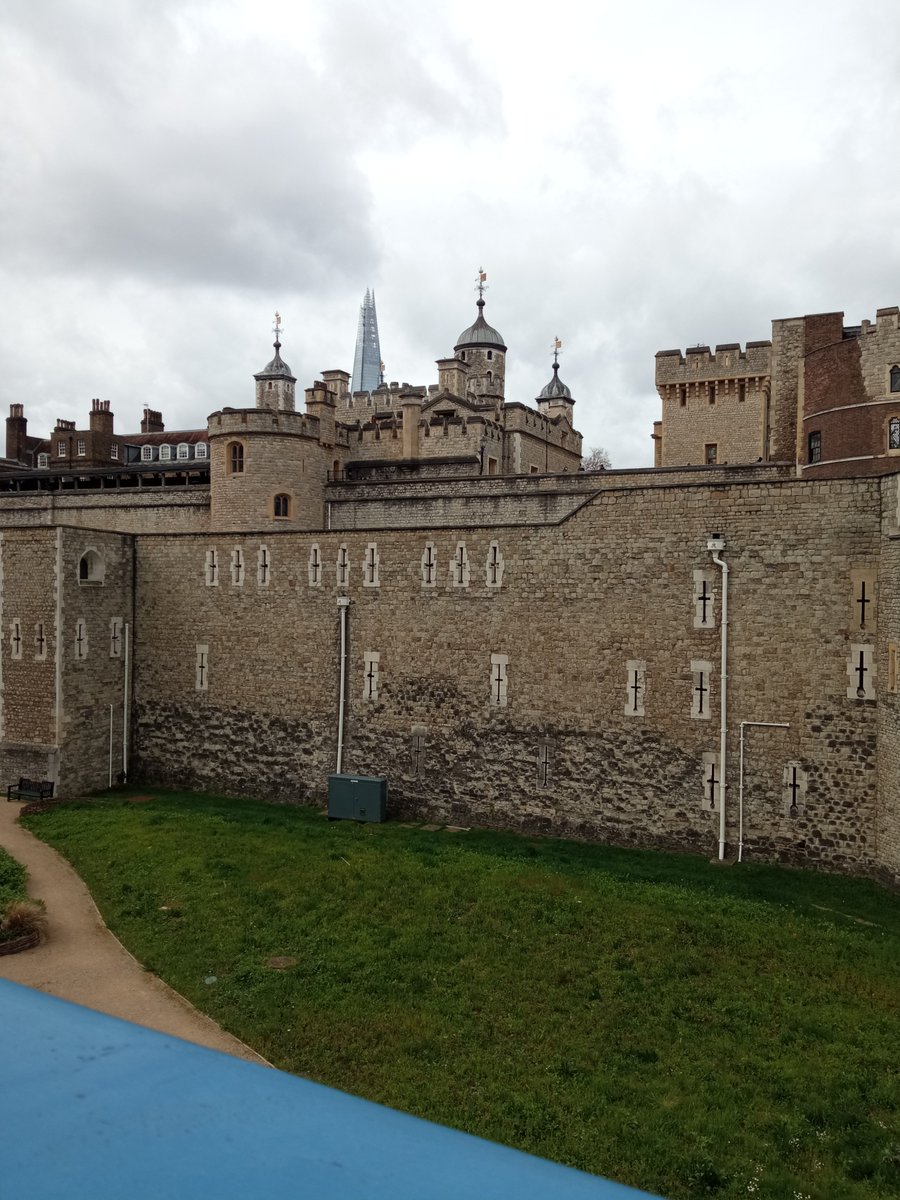 Cortex_528491's tweet image. London is mesmerizing.