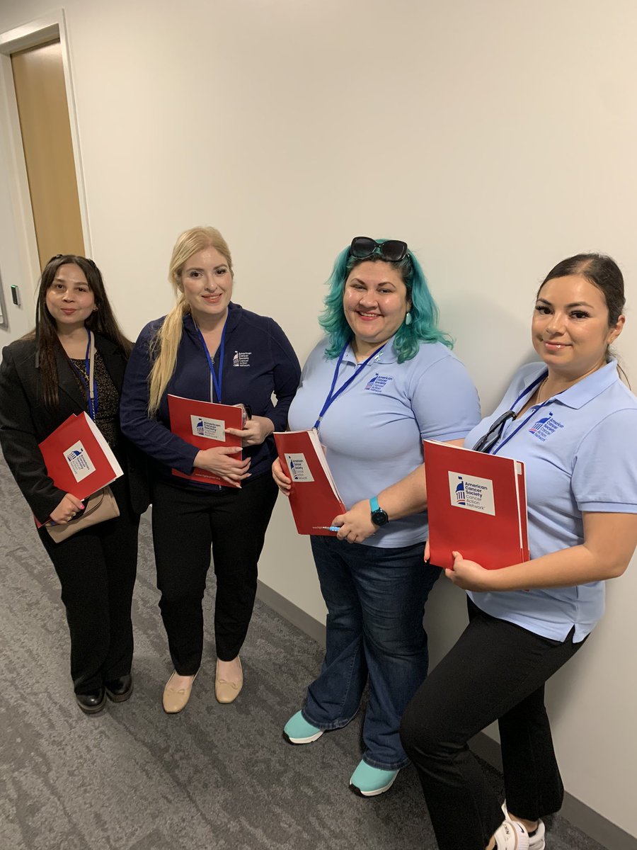 ACSCANCA's tweet photo. Today a group of @acscanca volunteers are in Sacramento for #CACancerActionDay talking to their lawmakers to build support for four cancer fighting bills. Help amplify their voice by sending a message to your lawmaker: https://t.co/MVbsVXkLfv https://t.co/T4NXShoXYD