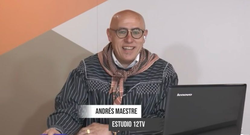 12tv Alicante tweet media