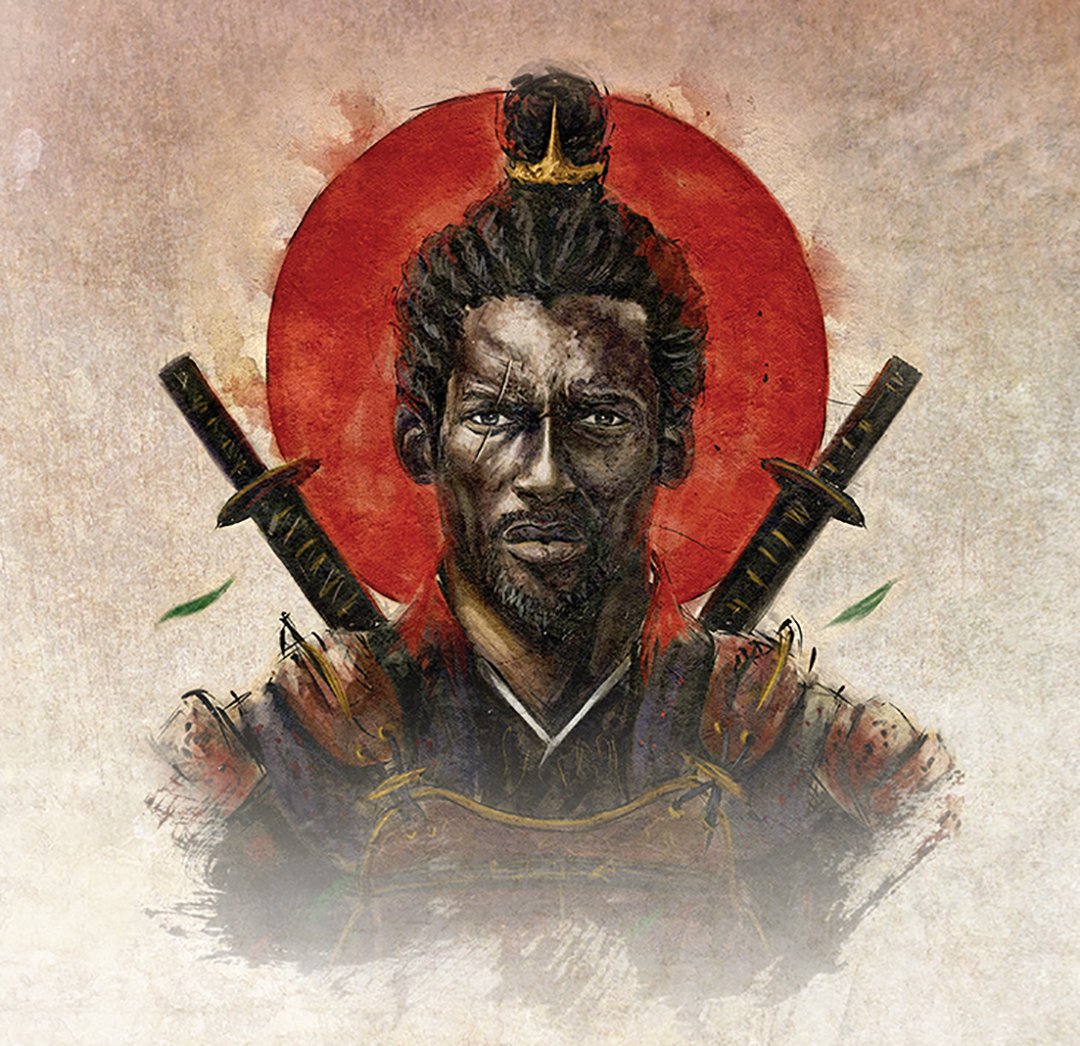 Dexerto's tweet photo. A movie about the first black samurai, 'Yasuke,' is reportedly in development at Warner Bros.

via @TheInSneider / Variety https://t.co/hQw1wCFEDt