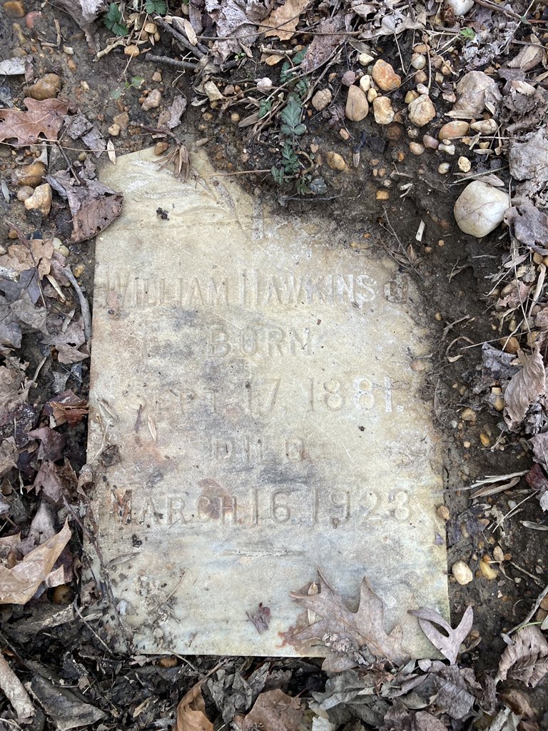 Today is #CUfoundersday! We’re on site at Sacred Heart working on mapping the African American component of the large cemetery there. A founders day gift to the #anthropology department helps to support community-engaged student and faculty research at sites like Sacred Heart!