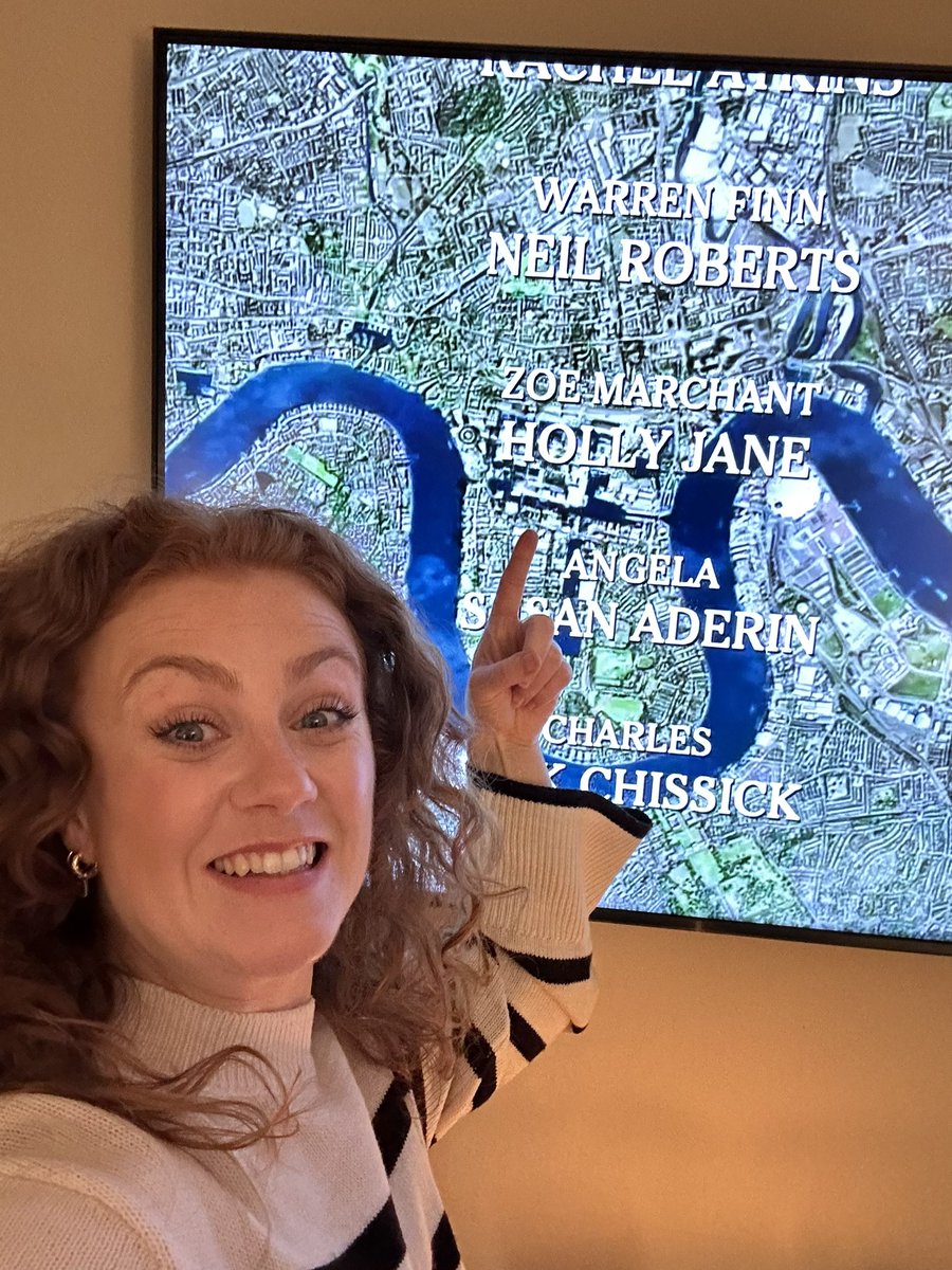 Holly Jane tweet media