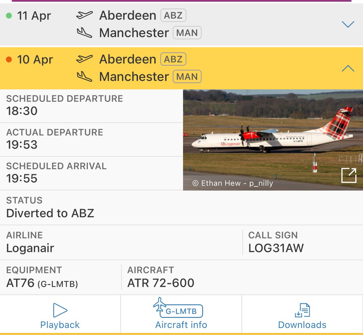 Peter J. Crolla tweet media